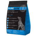 PureLuxe Grain Free Holistic - All Breeds & Sizes (Turkey)