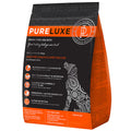 PureLuxe Grain Free Holistic - Salmon & Sweet Potatoes 22 lbs.
