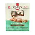 Primal Frozen Raw Nuggets