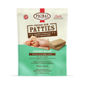 Primal Frozen Raw Patties for Dogs, 6 lb