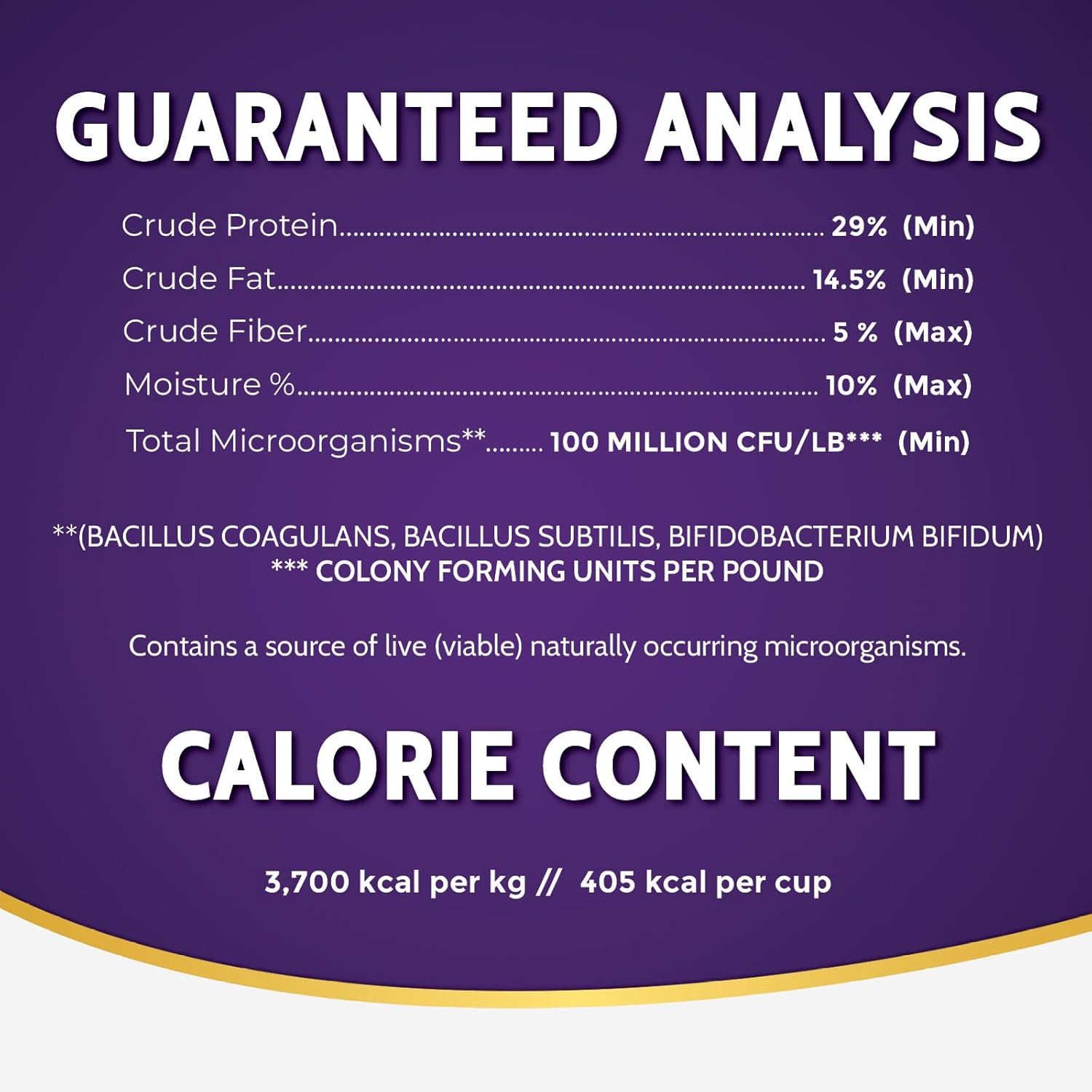 Zignature Salmon Formula with Probiotics