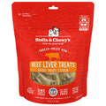 Stella & Chewy's Freeze-Dried Raw Beef Liver Treats
