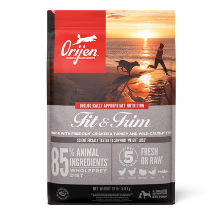 Orijen Fit & Trim Dog Food