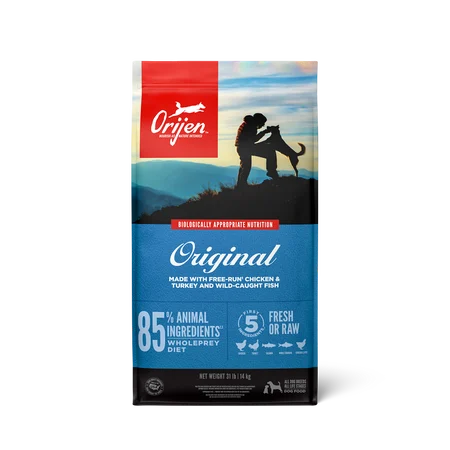 Orijen Original Dog Food