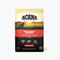 Acana Red Meat Recipe Dog Food