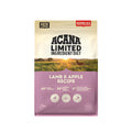 Acana Limited Ingredient Diet Lamb & Apple Recipe Dog Food