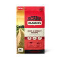 Acana Classics Beef & Barley Recipe Dry Dog Food