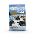 Taste of the Wild Pacific Stream Canine Recipe with Smoke-Flavored Salmon