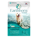 Earthborn Holistic Coastal Catch Grain-Free Dry Dog Food