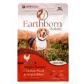 Earthborn Holistic Weight Control Grain-Free Dry Dog Food