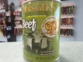 Evanger's Heritage Classics Beef Canned Dog Food, 12.5 oz