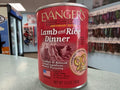 Evanger's Heritage Classics Lamb and Rice Dinner Canned Dog Food, 12.5 oz