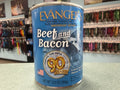 Evanger's Heritage Classics Beef and Bacon Canned Dog Food, 12.5 oz
