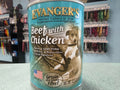 Evanger's Heritage Classics Beef with Chicken Canned Dog Food, 12.5 oz