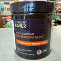Four Leaf Rover Seven Shrooms 7 Mushroom Blend for Dogs, 2.8 oz