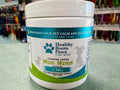 Healthy Roots Paws Num Nums Calming Chews for Cats and Dogs, 4.23 oz
