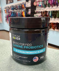 Four Leaf Rover Bifido for Fido Canine Probiotics