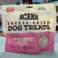 Acana Freeze-Dried Dog Treats