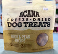 Acana Freeze-Dried Dog Treats - Large Bag